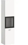 Xonox.Home Boston/Tampa Badschrank - Silber