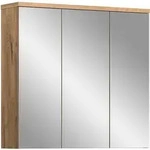 Xonox.Home Grado Spiegelschrank 152x193 cm