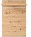 Innostyle Bari Garderobenpaneel - Artisan Eiche Nachbildung
