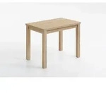 Niehoff Sitzm&ouml;bel Minimax Ausziehtisch