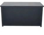 Siena Garden Sabano Kissenbox - Anthrazit