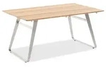 Niehoff Elba Teak Gartentisch