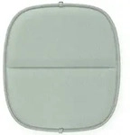 Kartell Hiray Sitzkissen 47x43 cm