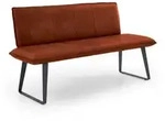 Niehoff Solo Design-Bank - Schwarz