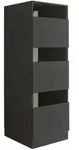 Bega BBK Laundrezzy W&auml;scheschrank Holzwerkstoff 68x50x162 cm