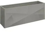 Biohort HochBeet - quarzgrau-metallic