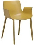 Kartell Piuma Armlehnstuhl