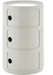 Kartell Componibili New Big Beistelltisch