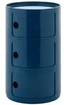 Kartell Componibili New Big Beistelltisch