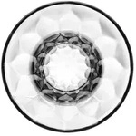 Kartell Jelllies Wandhaken