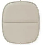 Kartell Hiray Sitzkissen 47x43 cm