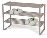 Spinder Rex SR 2 Schuhregal Stahl 70 cm