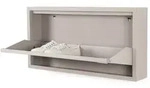 Spinder Billy 1 Schuhschrank Pulverbeschichiteter Stahl