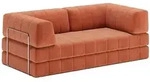 Innovation Living CozyPad Schlafsofa mit Armlehnen