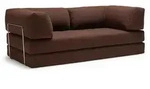 Innovation Living CozyPad Schlafsofa mit Armlehnen