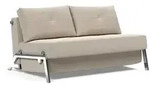 Innovation Living Cubed 02 Klappsofa 140x200 cm