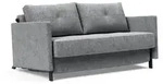 Innovation Living Cubed 02 Klappsofa 140x200 cm mit Armlehne