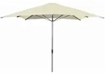 Doppler Alu Expert Sonnenschirm 300x300 cm - Silber