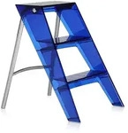 Kartell Upper Klappleiter - Blu Cobalto