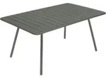 Fermob LUXEMBOURG Tisch Aluminium