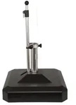 Liro Mini Plus 45 S Sonnenschirmst&auml;nder mit flexibler Klemmung