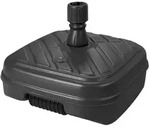 Doppler Design F&uuml;llsockel 50 Liter - Kunststoff