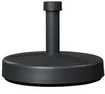 Doppler PE F&uuml;llsockel 25 l - Anthrazit
