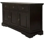 SIT M&ouml;bel SAMBA Sideboard antikfinish