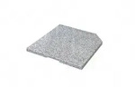 Doppler Light Granitplatte 25 kg