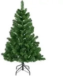 K&uuml;nstlicher Weihnachtsbaum Kiefer - Schwarz