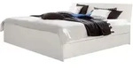 Hasena Function&Comfort Spazio Massivholzbett Standard - Kernbuche natur,...