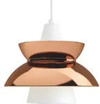 Louis Poulsen Doo-Wop Pendelleuchte