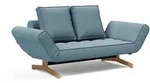 Innovation Living Ghia Klappsofa 80x210 cm