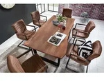 SIT M&ouml;bel TABLES & CO Esstisch