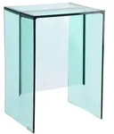 Kartell Max-Beam Hocker/Beistelltisch 27x47x33 cm