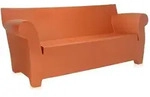 Kartell BUBBLE Club Gartensofa 189x72 cm