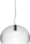 Kartell FL/Y Pendelleuchte