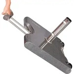 Knirps Trolley-Granitsockel 40 kg