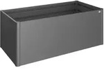 Biohort HochBeet - dunkelgrau-metallic