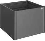 Biohort HochBeet - dunkelgrau-metallic