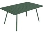 Fermob LUXEMBOURG Tisch Aluminium