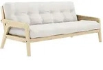 Karup Grab Schlafsofa Kiefer Natur - Kiefer natur