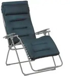 Lafuma Futura XL Relaxsessel BEC BeComfort&reg; - Titane
