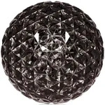 Kartell Planet Tischlampe LED mit Fu&szlig; &Oslash;31 cm
