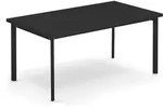 Emu Star Gartentisch Stahl 160x90 cm