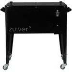 Zuiver Cooler Be Cool Coolbox - Black