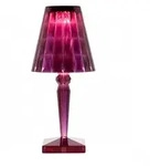 Kartell Big Battery Tischlampe LED &Oslash;17x37,3 cm