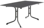 Sieger Boulevard Klapptisch 165 x 95 cm Vivodur