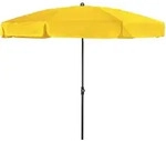 Doppler GS SUN line Neo Stockschirm 8tlg - Anthrazit