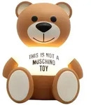 Kartell Toy Tischlampe LED